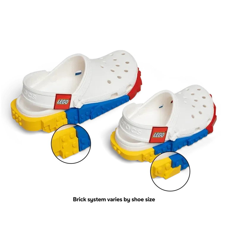 Lego® Masterbrand Creativity Pistokkaat Lego® Masterbrand Creativity Pistokkaat