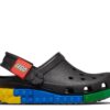 LEGO x Creativity Pistokkaat Kids ’Black’