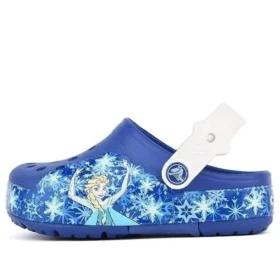 light Frozen -pistokkaat ”Blue White”
