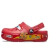 Lightning McQueen Light Up Pistokkaat ”Red”