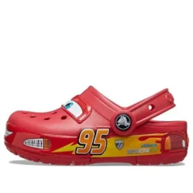 Lightning McQueen Light Up Pistokkaat ”Red”
