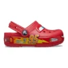 Lightning McQueen Light Up Pistokkaat ”Red”
