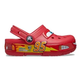 Lightning McQueen Light Up Pistokkaat ”Red”