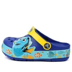 Lights Disney Finding Dory -pistokkaat ”Blue”