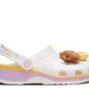 Line Friends x Classic Clog Kids ”Brown & Friends”