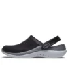 LiteRide 2.0 Pistokkaat ”Black”