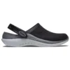 LiteRide 2.0 Pistokkaat ”Black”