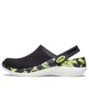 LiteRide 2.0 Pistokkaat ”Black Neon Yellow”