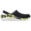 LiteRide 2.0 Pistokkaat ”Black Neon Yellow”