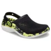 LiteRide 2.0 Pistokkaat ”Black Neon Yellow”