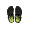 LiteRide 2.0 Pistokkaat ”Black Neon Yellow”