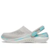 LiteRide 2.0 pistokkaat ”Grey Blue”