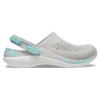 LiteRide 2.0 pistokkaat ”Grey Blue”