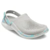 LiteRide 2.0 pistokkaat ”Grey Blue”