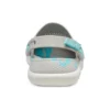 LiteRide 2.0 pistokkaat ”Grey Blue”