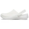LiteRide 2.0 pistokkaat ”Triple White”