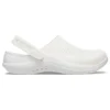 LiteRide 2.0 pistokkaat ”Triple White”