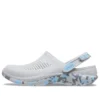 LiteRide 360 Marbled Pistokkaat ”Light Grey Oxygen”