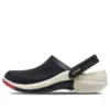 LiteRide 360 Ombre Marble Pistokkaat ”Black”