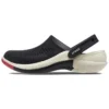 LiteRide 360 Ombre Marble Pistokkaat ”Black”