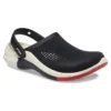 LiteRide 360 Ombre Marble Pistokkaat ”Black”