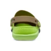 LiteRide 360 Ombre Marbled Pistokkaat ”Khaki”