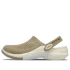 LiteRide 360 Ombre Marbled -pistokkaat ”Khaki Bone”