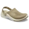 LiteRide 360 Ombre Marbled -pistokkaat ”Khaki Bone”