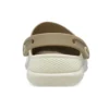 LiteRide 360 Ombre Marbled -pistokkaat ”Khaki Bone”