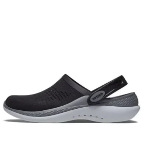 LiteRide 360 Pistokkaat ”Black Grey”
