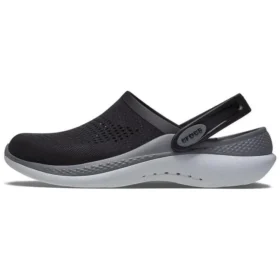 LiteRide 360 Pistokkaat ”Black Grey”