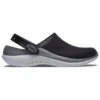 LiteRide 360 Pistokkaat ”Black Grey”