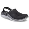 LiteRide 360 Pistokkaat ”Black Grey”