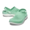LiteRide 360 -pistokkaat ”Jade Stone”