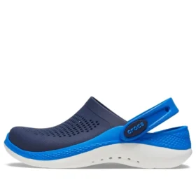 LiteRide 360 -pistokkaat ”Navy Bright Cobalt”