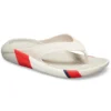 LiteRide Colorblock -sandaalit ”White Red”