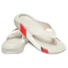 LiteRide Colorblock -sandaalit ”White Red”