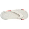 LiteRide Colorblock -sandaalit ”White Red”