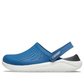 LiteRide Flash-kengät, siniset unisex-sandaalit