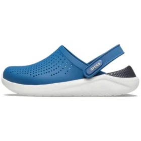 LiteRide Flash-kengät, siniset unisex-sandaalit
