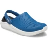 LiteRide Flash-kengät, siniset unisex-sandaalit