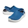 LiteRide Flash-kengät, siniset unisex-sandaalit