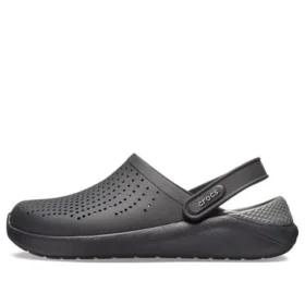 LiteRide Flash -kengät Unisex-sandaalit, harmaat