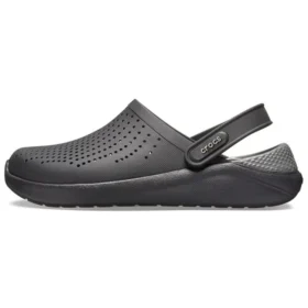 LiteRide Flash -kengät Unisex-sandaalit, harmaat