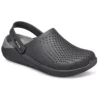 LiteRide Flash -kengät Unisex-sandaalit, harmaat