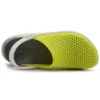 LiteRide Lazer Cut -pistokkaat ”Yellow Beige”