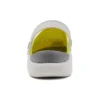LiteRide Lazer Cut -pistokkaat ”Yellow Beige”