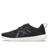 LiteRide Modform Lace -lenkkarit ”Black White”