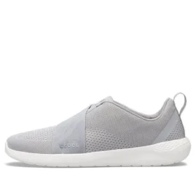 LiteRide Modform -liukukengät ”Grey White”