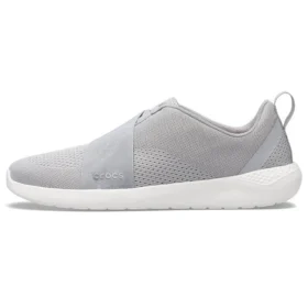 LiteRide Modform -liukukengät ”Grey White”